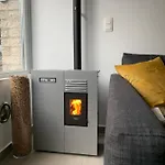 Apartman Les Terrasses De 22 341 Malmedy