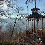 Apartman Les Terrasses De 22 341 *