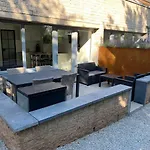 Апартаменты Les Terrasses De 22 341 *