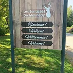 Apartamento Les Terrasses De 22 341
