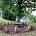 Apartman Les Terrasses De 22 341 *