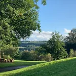 Les Terrasses De 22 341 * Malmedy