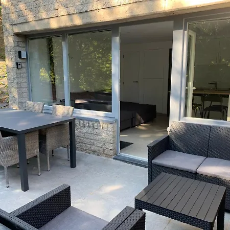 Les Terrasses De 22 341 Malmedy