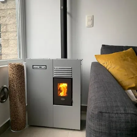 Διαμέρισμα Les Terrasses De 22 341 Malmedy