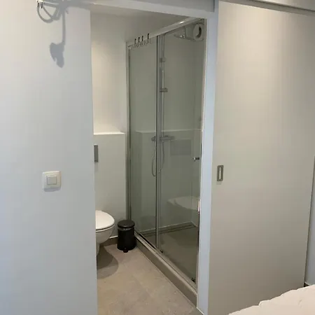 아파트 Les Terrasses De 22 341