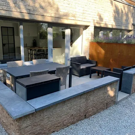Διαμέρισμα Les Terrasses De 22 341 *