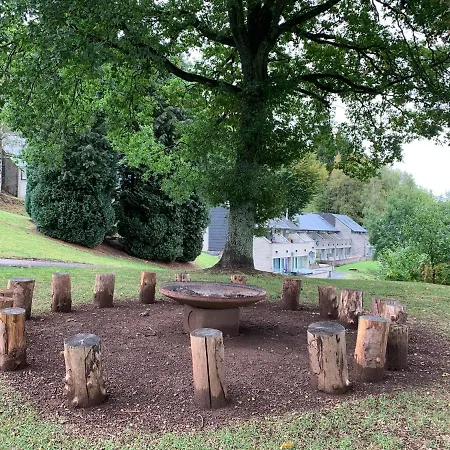 아파트 Les Terrasses De 22 341 *