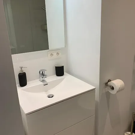 Διαμέρισμα Les Terrasses De 22 341 *
