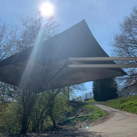 아파트 Les Terrasses De 22 341