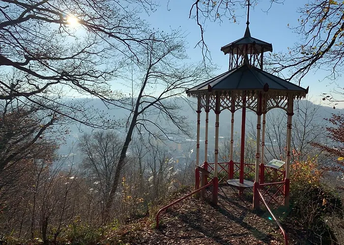 شقة Les Terrasses De 22 341 *